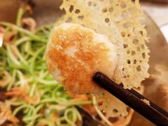 -人间采蜜(海信广场店)