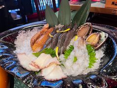 -牛New寿喜烧(曹路花园城店)