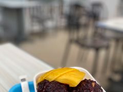 -满记甜品(无锡八佰伴店)