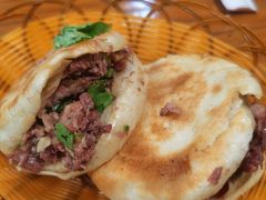 -老保定驴肉馆(云岗路店)