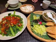 -桂小厨广西菜(万象城店)
