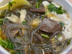 -八婆婆烧仙草(SM城市广场店)