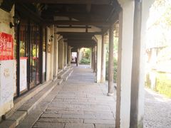 -黎里古镇
