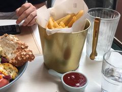 -乔泰勒JOETYLER西餐厅(曲江店)