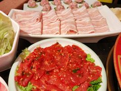 -三江两海老火锅(北京首店)