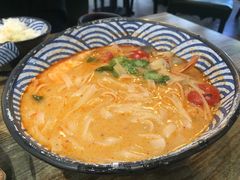 -Hi YOU你的饭局泰餐厅(雍和宫店)