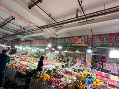 -布吉农产品批发市场