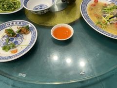 -桂园白粥·潮汕老味道