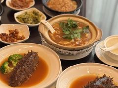 -金泰食府(竹园店)