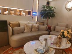 -茜尔维亚修身连锁(八佰伴店)