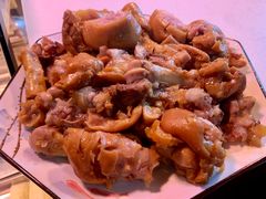 猪蹄-清丰李记猪蹄(朝阳路店)