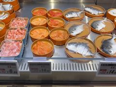 -海底捞大排档火锅(打浦路店)