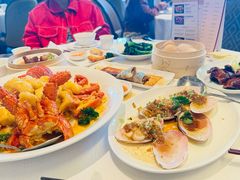 -金悦轩海鲜城(渔人码头店)