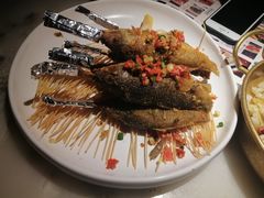 -佬麻雀·新湘菜(珠海金发购物中心店)