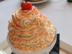 莫尔顿传奇圣代-MORTON'S 莫尔顿牛排坊(北京丽晶酒店)
