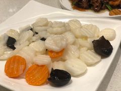 -闫府私房菜(经四路万达店)