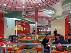 -避风塘·金牌店·夜宵(金玉兰店)