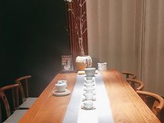 -蘇锦宴·淮扬菜烤鸭·小院(三元桥霄云路店)