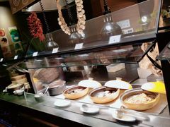 -香荟Aroma·外滩茂悦大酒店