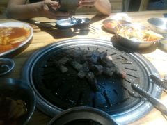 picture-麻蒲碳烤肉(远景路1号店)