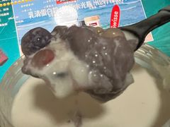 -喜乐村芋泥脑袋家族(三里屯店)