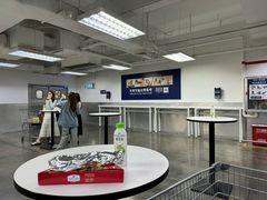 -山姆美式餐吧(西溪印象城店)