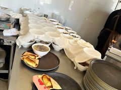 -郝刚刚羊杂割(柳巷店)