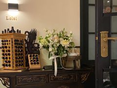 -Angkor SPA 柬埔寨古法按摩(环贸店)