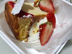 -85度C(东莞常平新南街店)