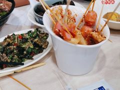 -东方削面(迎泽街店)