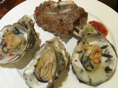 -佛山皇冠假日酒店-西餐厅