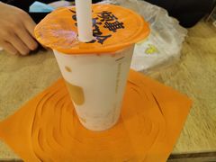 -放哈·甜醅子奶茶创造者(正宁路店)