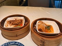 -相思林金岛饭店(青山湖店)