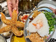 -行运海鲜食集(北京首店)