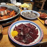 老火锅探店