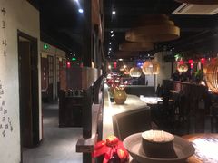 -渝味晓宇火锅(合川路店)