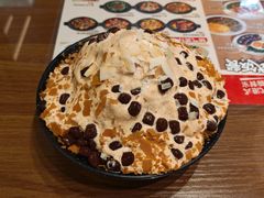 -孖记茶档·热腾茶餐(江南西plus店)