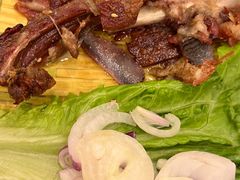 -清真·玛丽亚新疆菜主题餐厅(浙江中路店)