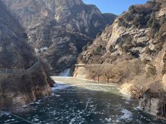 -黑龙潭风景区