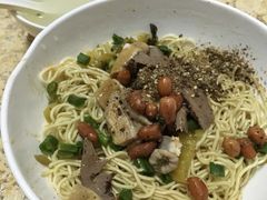 -阿阳牛腩腌面店