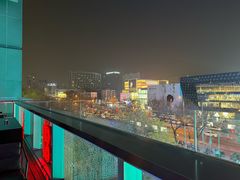 -恰餐厅及酒吧CHAR Bar & Grill(北京三里屯洲际店)