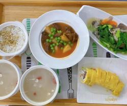点击看大图 -纵享怡月月子中心(西稍门店)