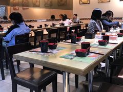 大堂-添好运点心专门店(北角店)