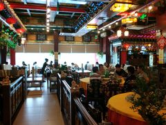 -缪氏川菜(丰盛町店)