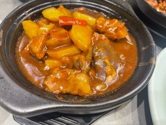 -有璟阁港式餐厅(国贸商城店)