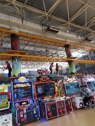 -爱丽丝奇幻乐园