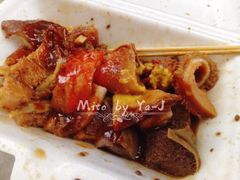 -明记牛杂(新马路分店)