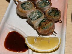 紫苏肉卷-小山日本料理(太古汇店)