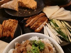 -Let's Taipei 非常烘焙(太古里店)