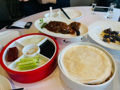 -满堂·烤鸭店·北京菜(鼓楼店)